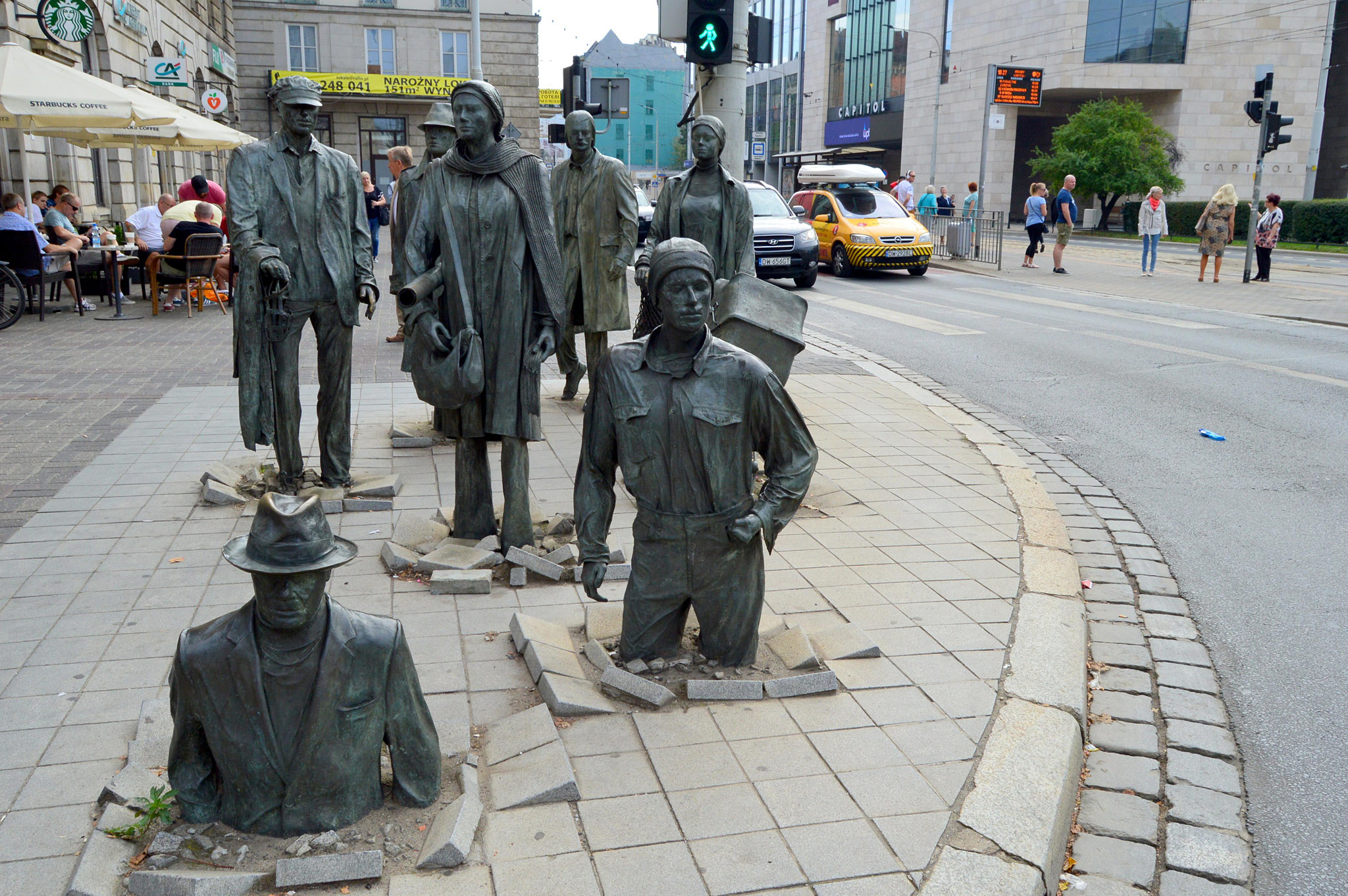 Wroclaw